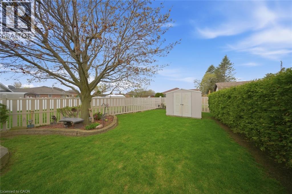 2 Viola Court, Delhi, Ontario  N4B 3C9 - Photo 29 - 40824459