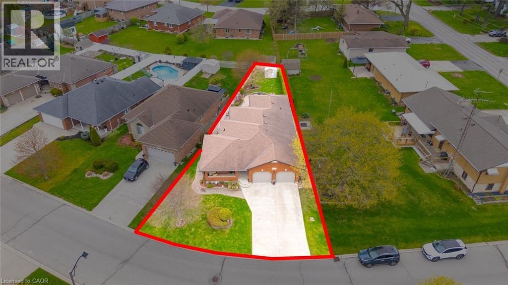 2 Viola Court, Delhi, Ontario  N4B 3C9 - Photo 32 - 40824459