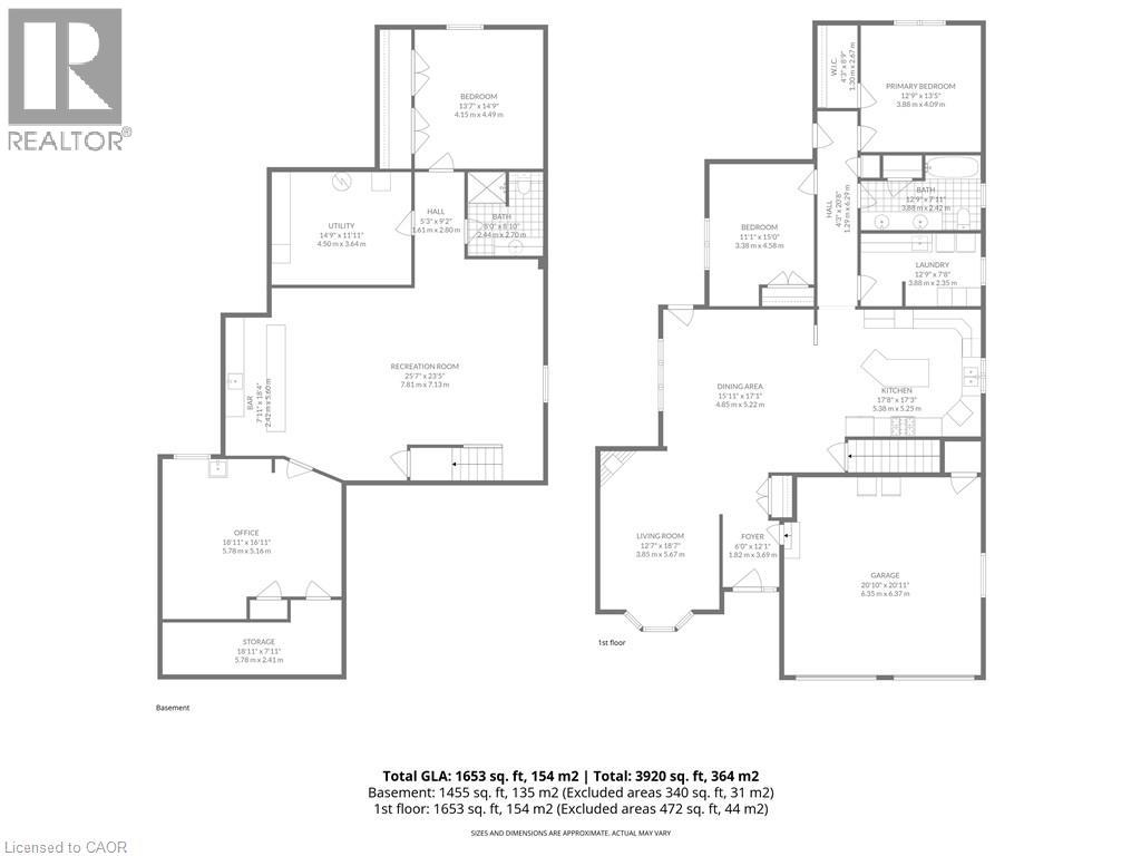 2 Viola Court, Delhi, Ontario  N4B 3C9 - Photo 33 - 40824459
