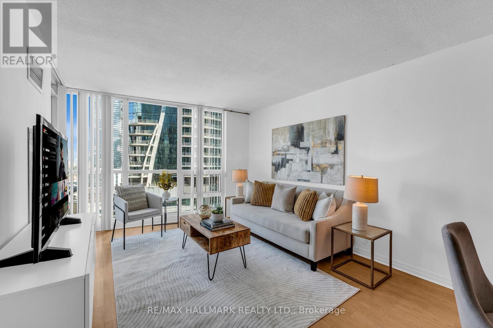 1908 - 16 Yonge Street, Toronto, Ontario  M5E 2A3 - Photo 1 - C13002910