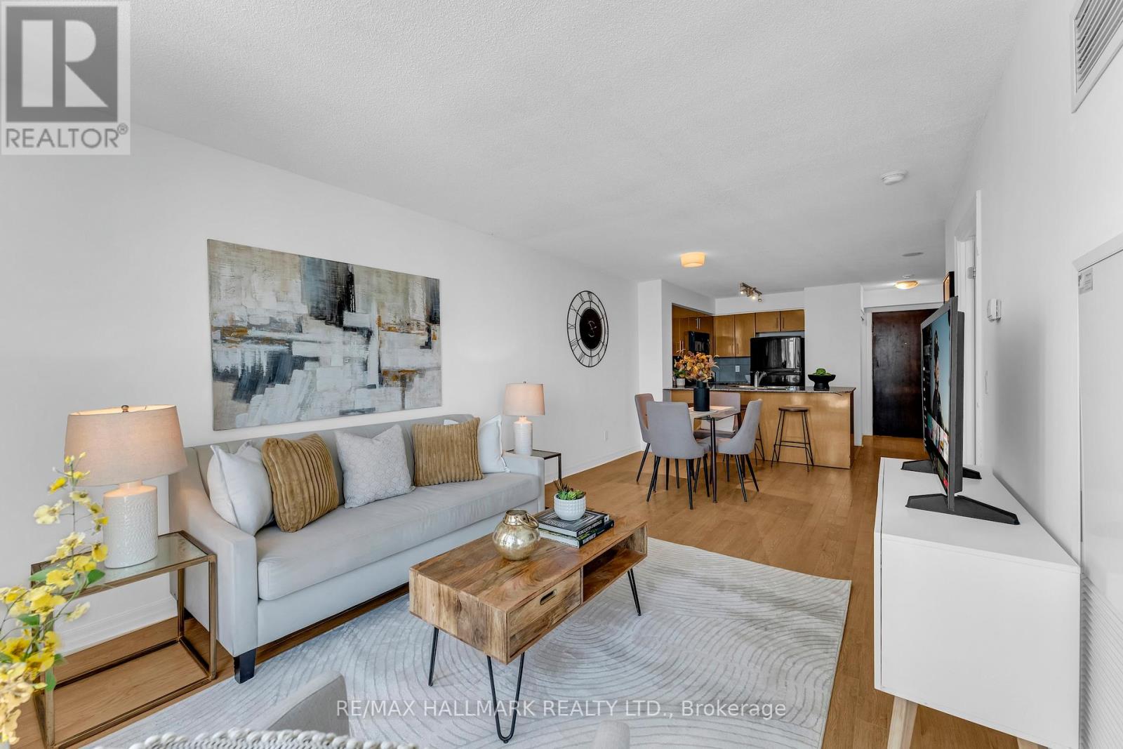 1908 - 16 Yonge Street, Toronto, Ontario  M5E 2A3 - Photo 2 - C13002910