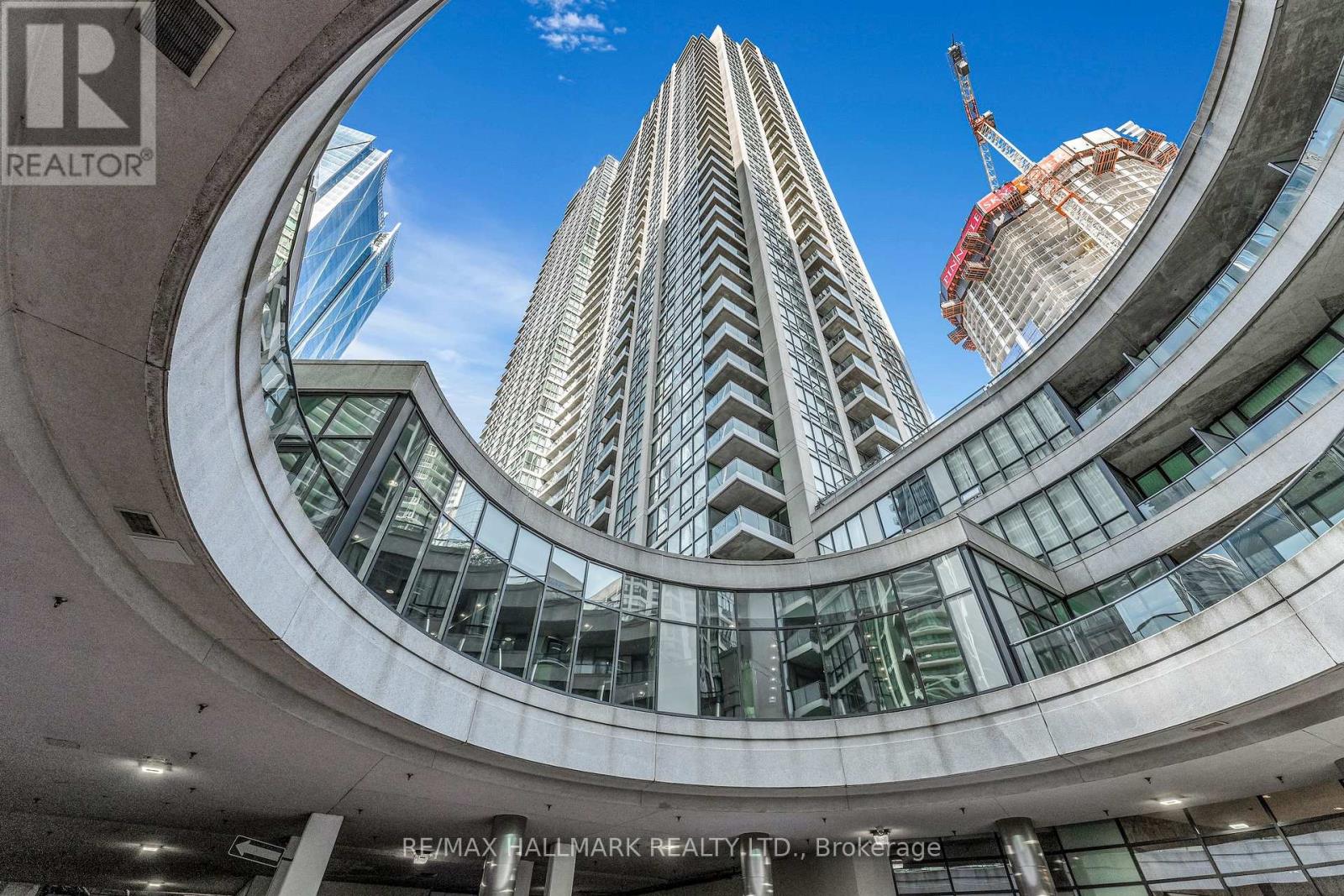 1908 - 16 Yonge Street, Toronto, Ontario  M5E 2A3 - Photo 19 - C13002910