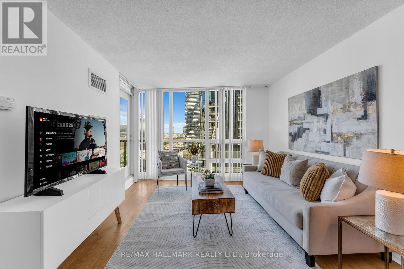 1908 - 16 Yonge Street, Toronto, Ontario  M5E 2A3 - Photo 3 - C13002910