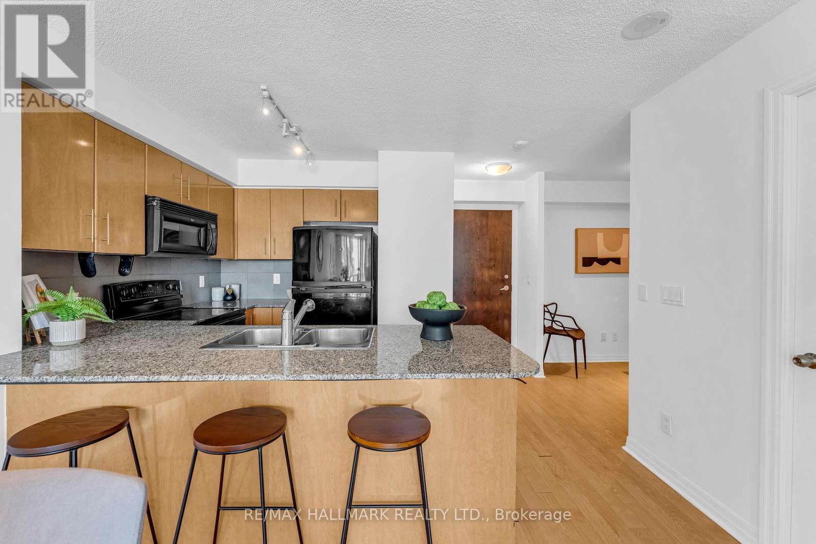 1908 - 16 Yonge Street, Toronto, Ontario  M5E 2A3 - Photo 13 - C13002910