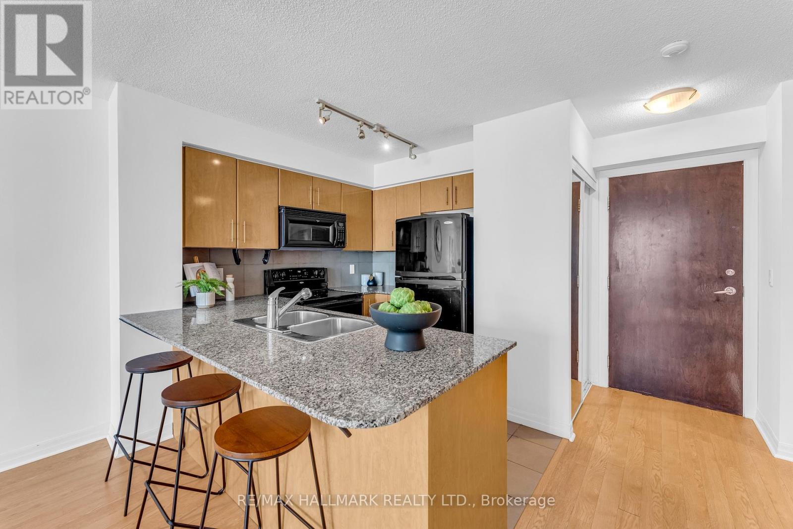 1908 - 16 Yonge Street, Toronto, Ontario  M5E 2A3 - Photo 12 - C13002910