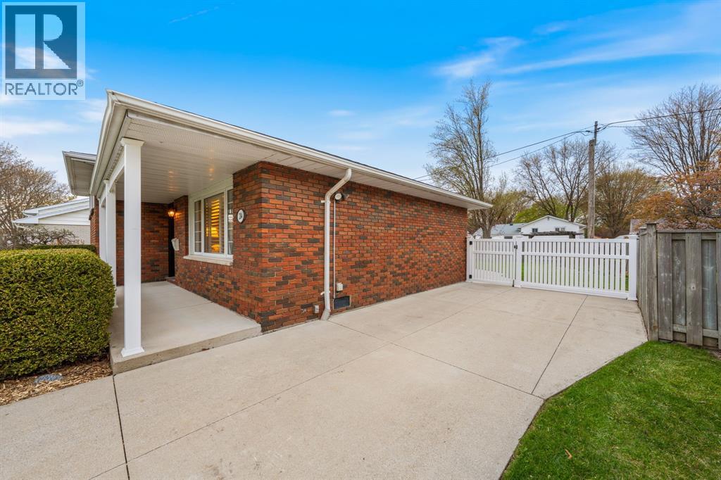 284 Argyle Street, St Clair, Ontario  N0N 1G0 - Photo 4 - 26009263