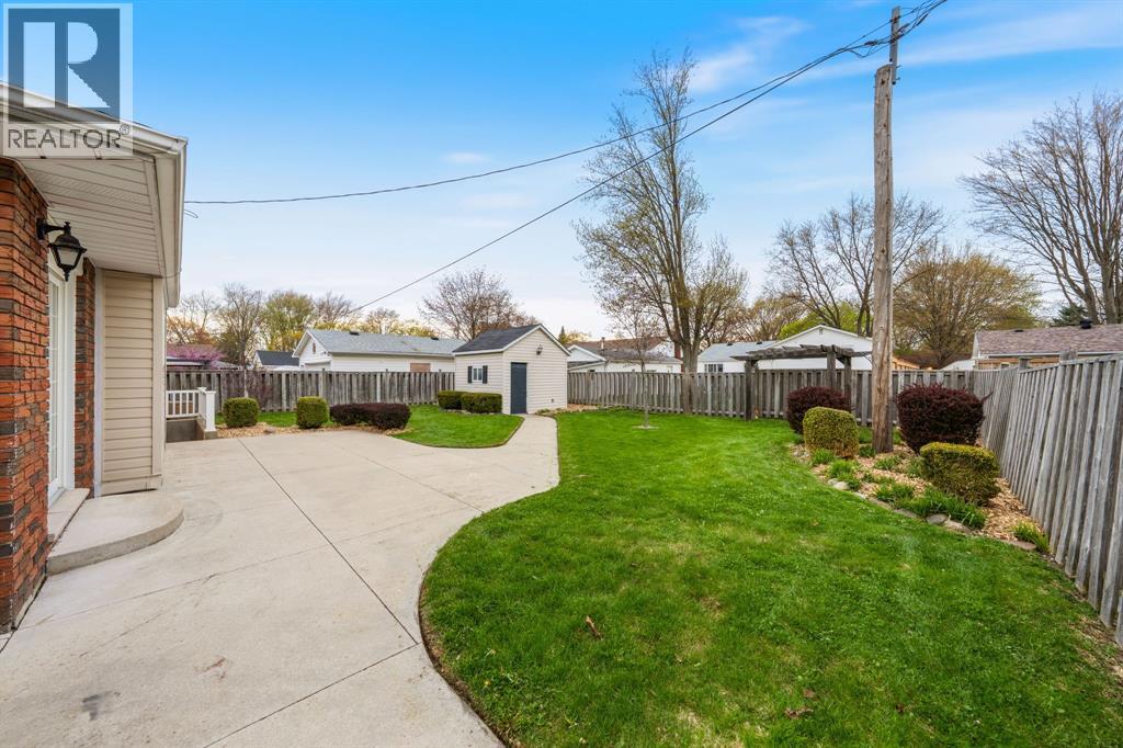 284 Argyle Street, St Clair, Ontario  N0N 1G0 - Photo 6 - 26009263