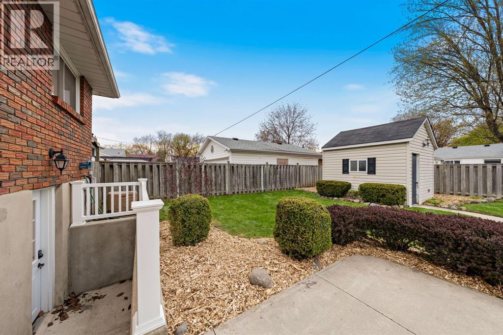 284 Argyle Street, St Clair, Ontario  N0N 1G0 - Photo 8 - 26009263