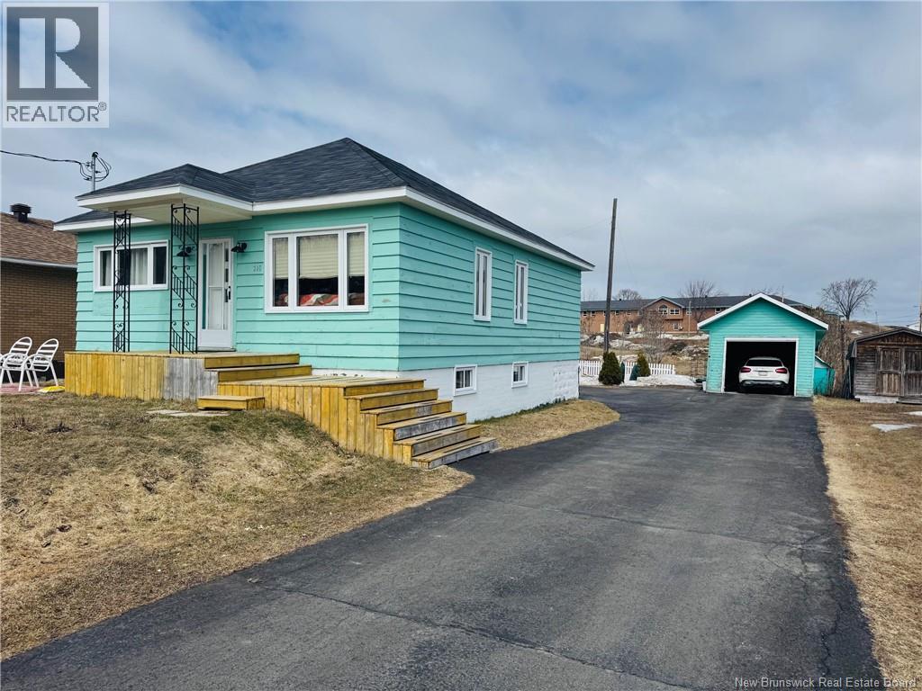 305 Princess Street, Dalhousie, New Brunswick  E8C 2E7 - Photo 11 - NB138031