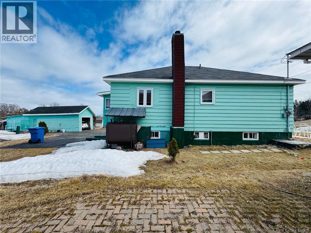 305 Princess Street, Dalhousie, New Brunswick  E8C 2E7 - Photo 10 - NB138031