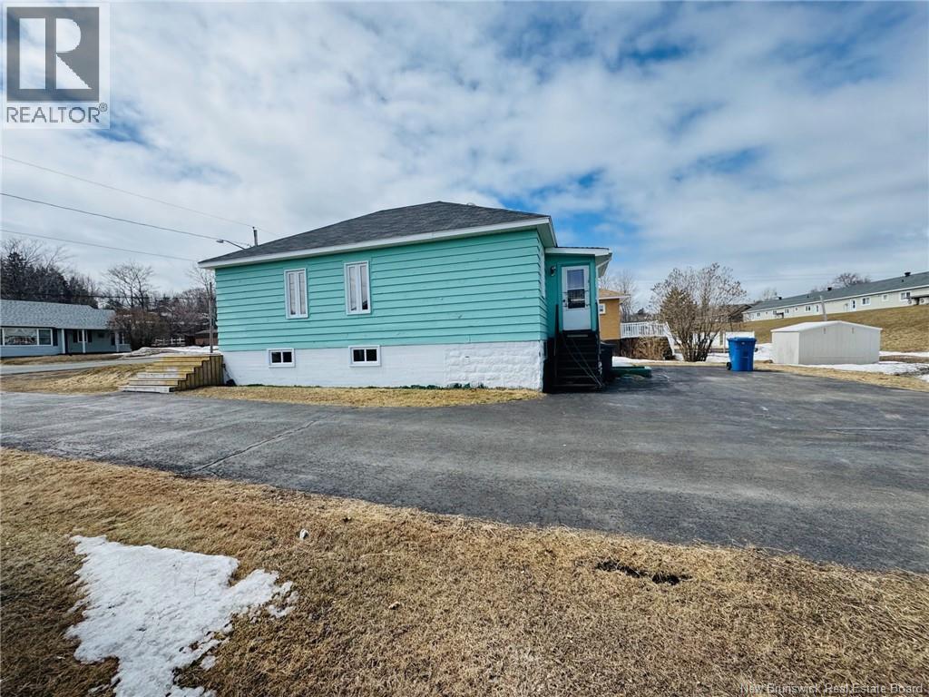 305 Princess Street, Dalhousie, New Brunswick  E8C 2E7 - Photo 13 - NB138031