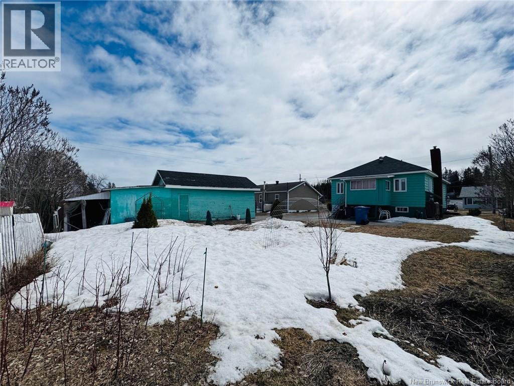 305 Princess Street, Dalhousie, New Brunswick  E8C 2E7 - Photo 15 - NB138031