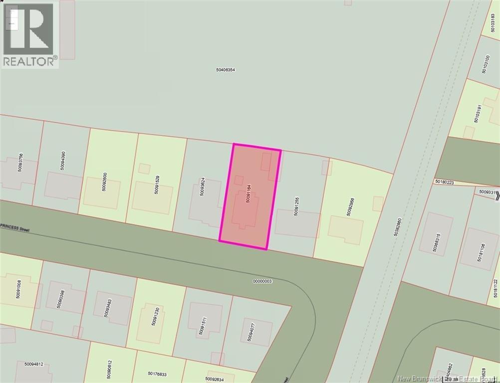 305 Princess Street, Dalhousie, New Brunswick  E8C 2E7 - Photo 16 - NB138031
