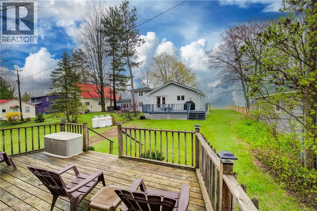 6274 Spruce Street, Ipperwash, Ontario  N0N 1J0 - Photo 16 - 40806792