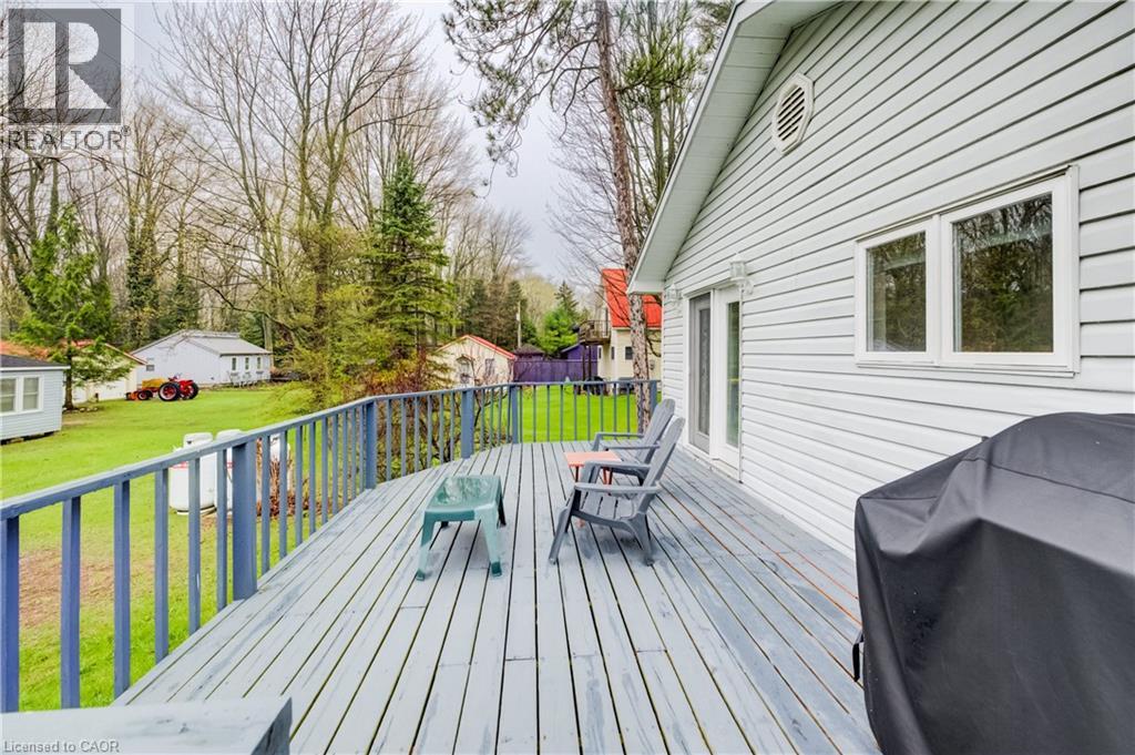 6274 Spruce Street, Ipperwash, Ontario  N0N 1J0 - Photo 19 - 40806792