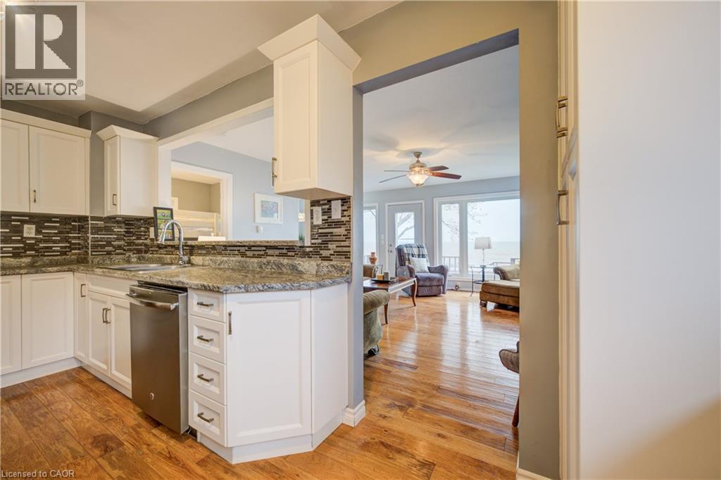 6274 Spruce Street, Ipperwash, Ontario  N0N 1J0 - Photo 20 - 40806792