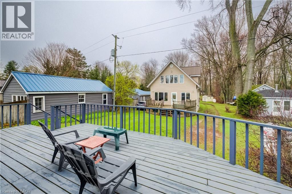 6274 Spruce Street, Ipperwash, Ontario  N0N 1J0 - Photo 33 - 40806792