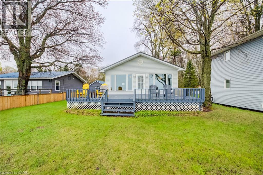 6274 Spruce Street, Ipperwash, Ontario  N0N 1J0 - Photo 36 - 40806792