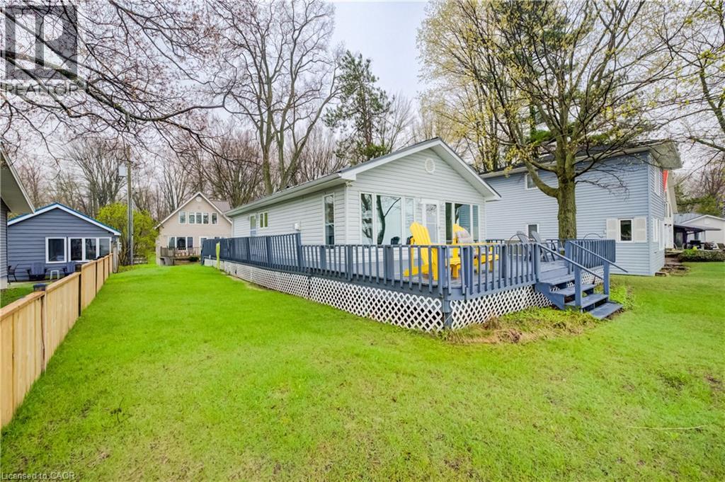 6274 Spruce Street, Ipperwash, Ontario  N0N 1J0 - Photo 40 - 40806792