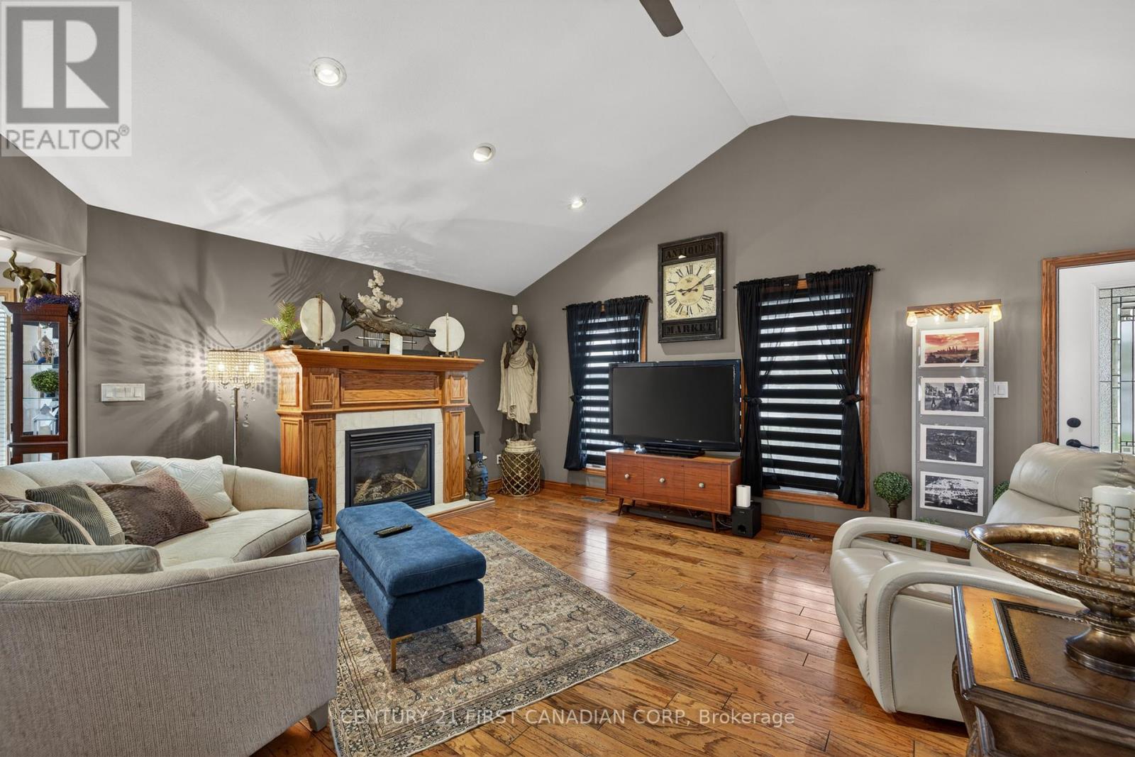 425 Park Avenue W, Chatham-Kent, Ontario  N7M 1W6 - Photo 12 - X13061126