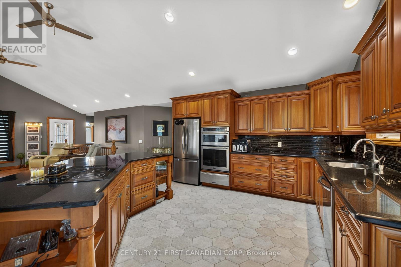 425 Park Avenue W, Chatham-Kent, Ontario  N7M 1W6 - Photo 14 - X13061126