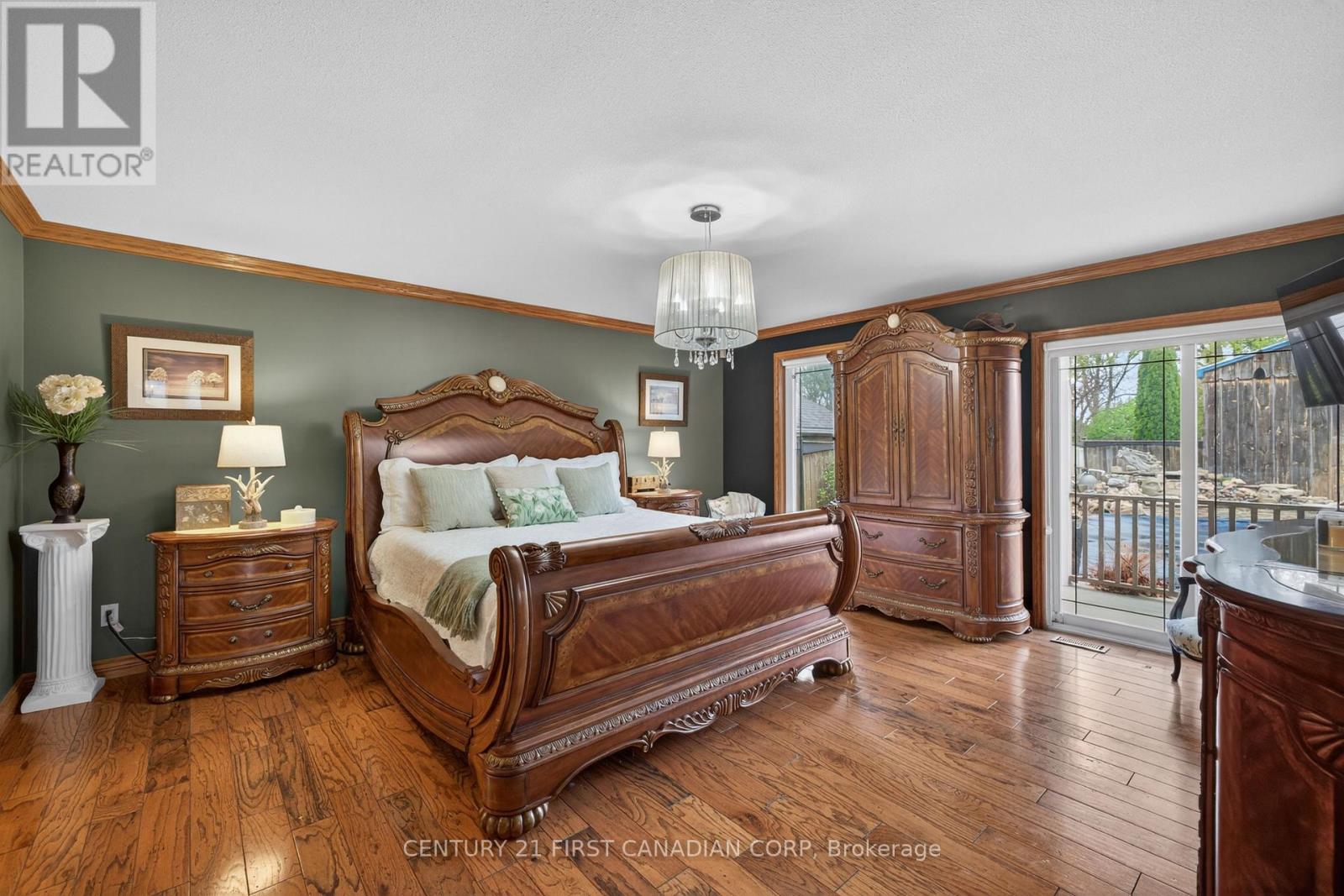 425 Park Avenue W, Chatham-Kent, Ontario  N7M 1W6 - Photo 16 - X13061126