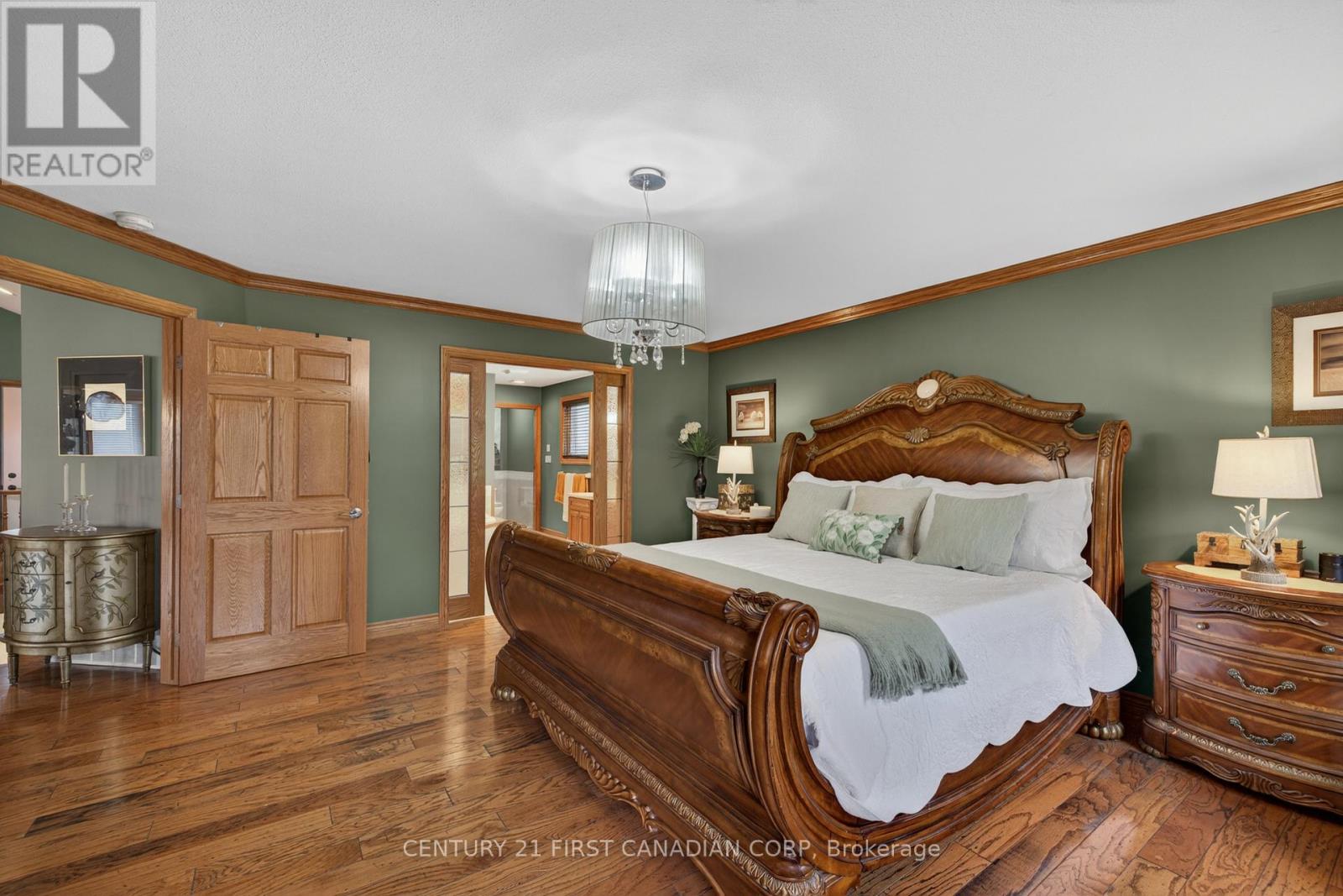 425 Park Avenue W, Chatham-Kent, Ontario  N7M 1W6 - Photo 17 - X13061126