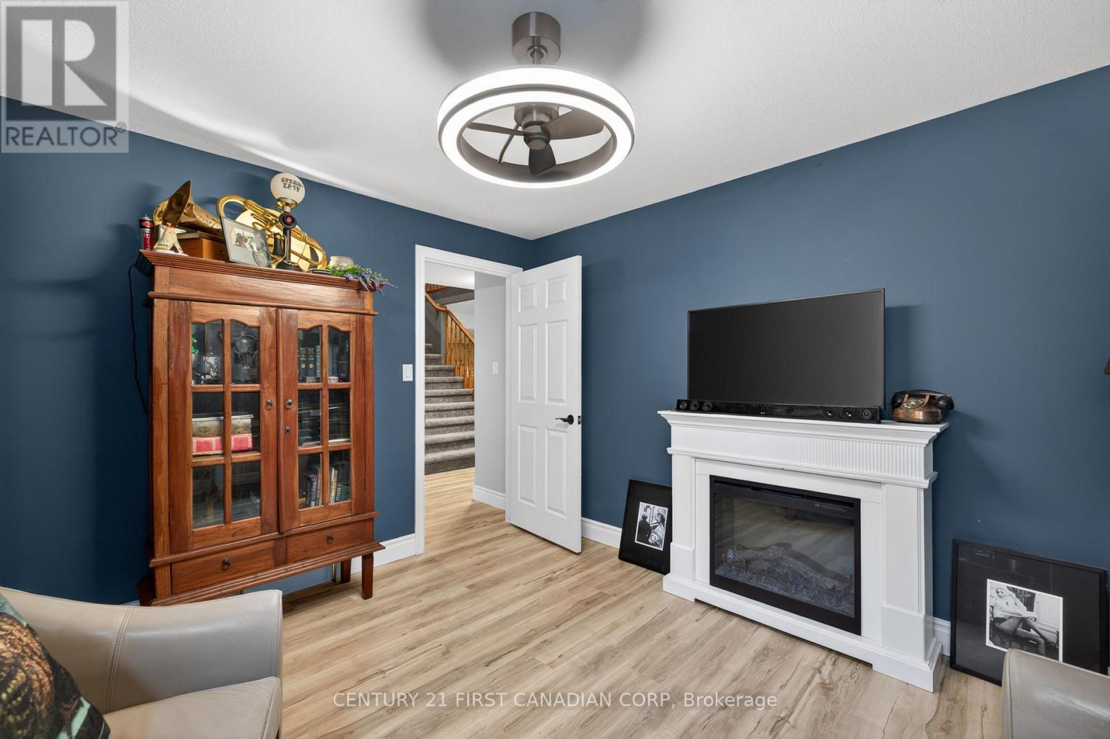 425 Park Avenue W, Chatham-Kent, Ontario  N7M 1W6 - Photo 26 - X13061126