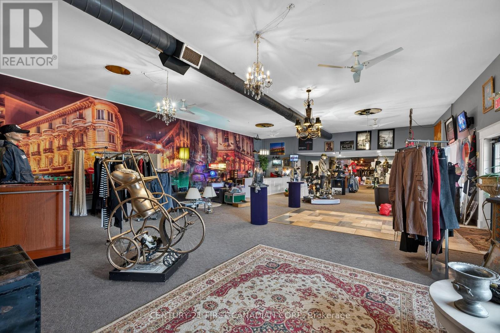 425 Park Avenue W, Chatham-Kent, Ontario  N7M 1W6 - Photo 31 - X13061126