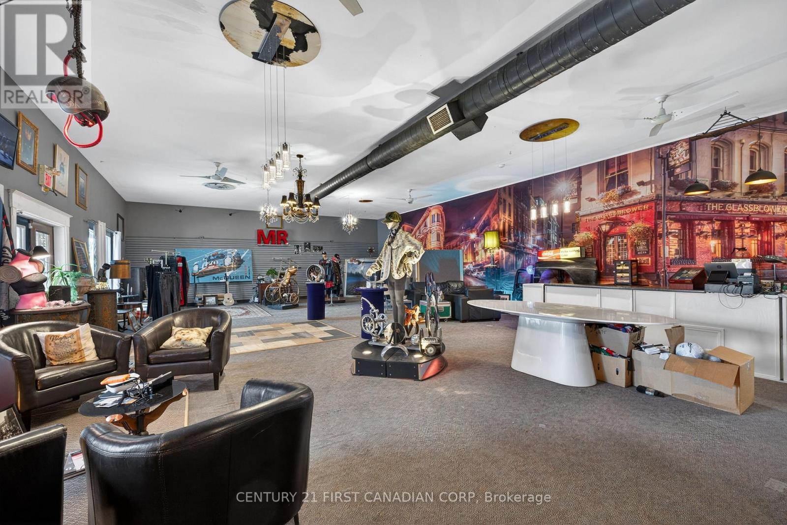 425 Park Avenue W, Chatham-Kent, Ontario  N7M 1W6 - Photo 32 - X13061126