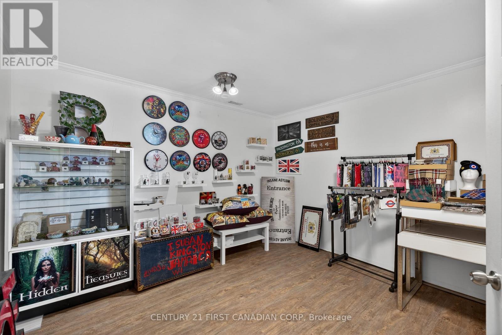 425 Park Avenue W, Chatham-Kent, Ontario  N7M 1W6 - Photo 33 - X13061126