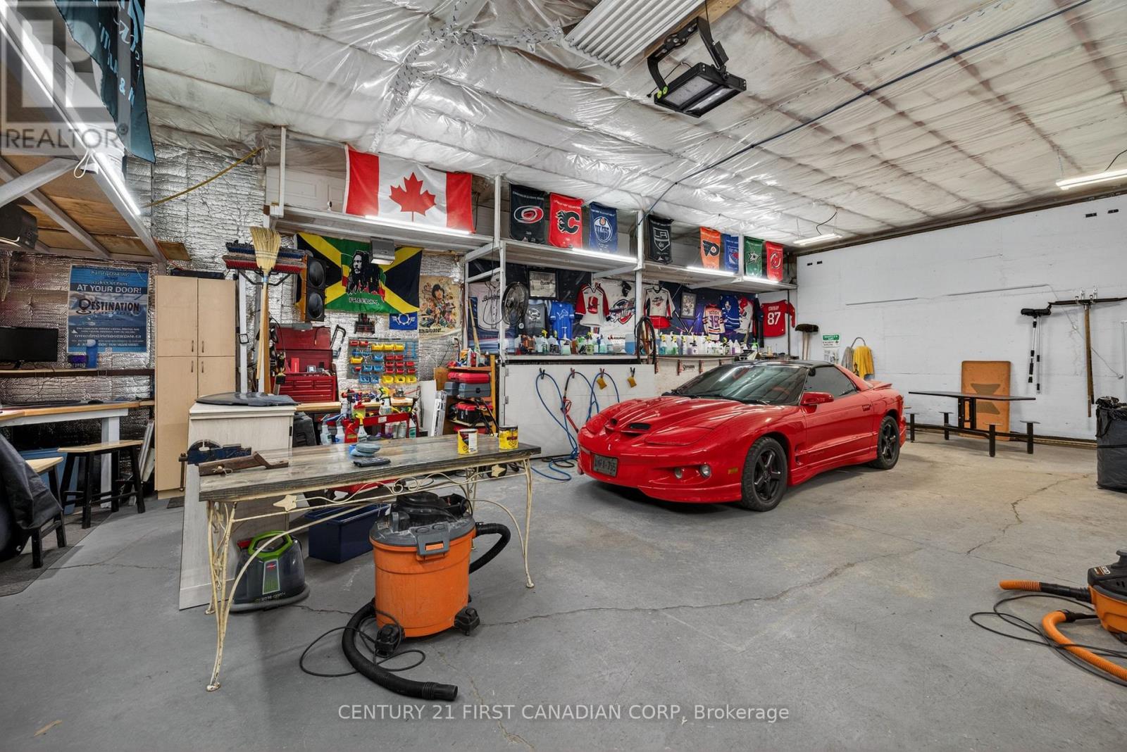 425 Park Avenue W, Chatham-Kent, Ontario  N7M 1W6 - Photo 38 - X13061126