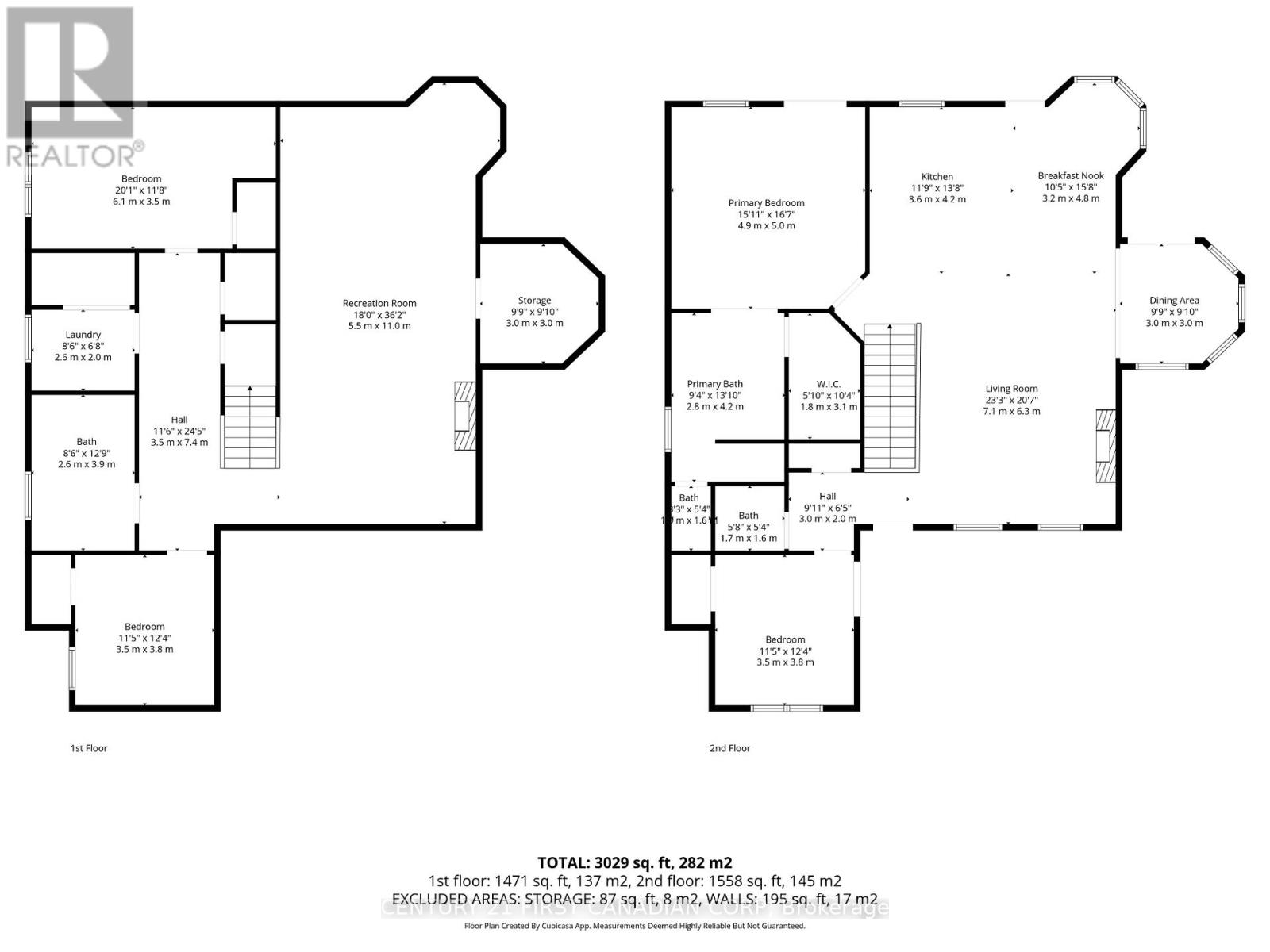 425 Park Avenue W, Chatham-Kent, Ontario  N7M 1W6 - Photo 4 - X13061126