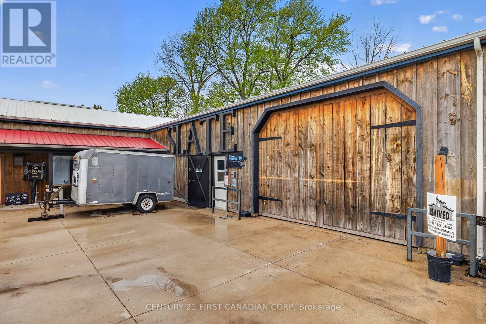 425 Park Avenue W, Chatham-Kent, Ontario  N7M 1W6 - Photo 41 - X13061126