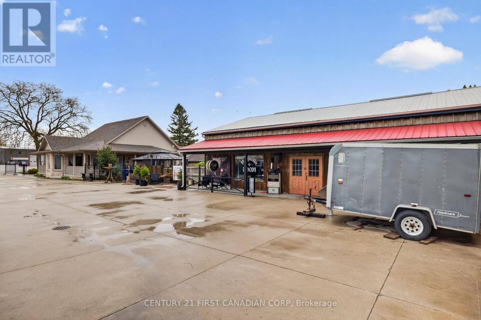 425 Park Avenue W, Chatham-Kent, Ontario  N7M 1W6 - Photo 42 - X13061126