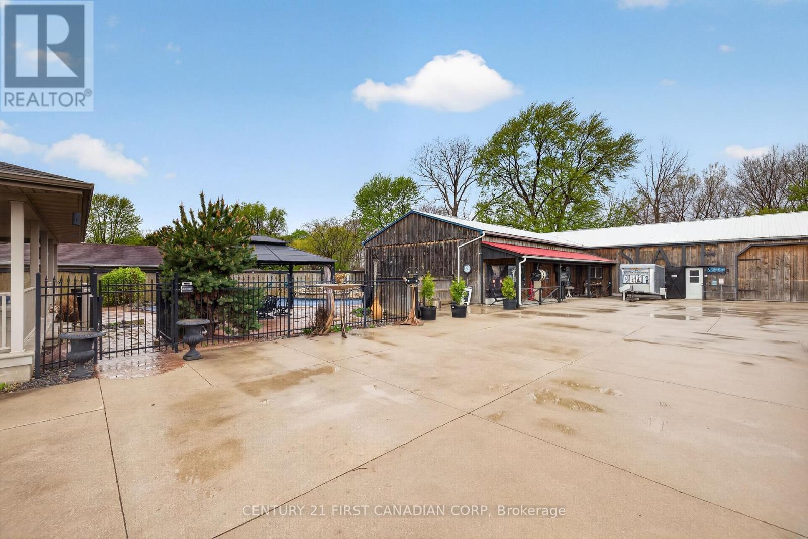 425 Park Avenue W, Chatham-Kent, Ontario  N7M 1W6 - Photo 44 - X13061126