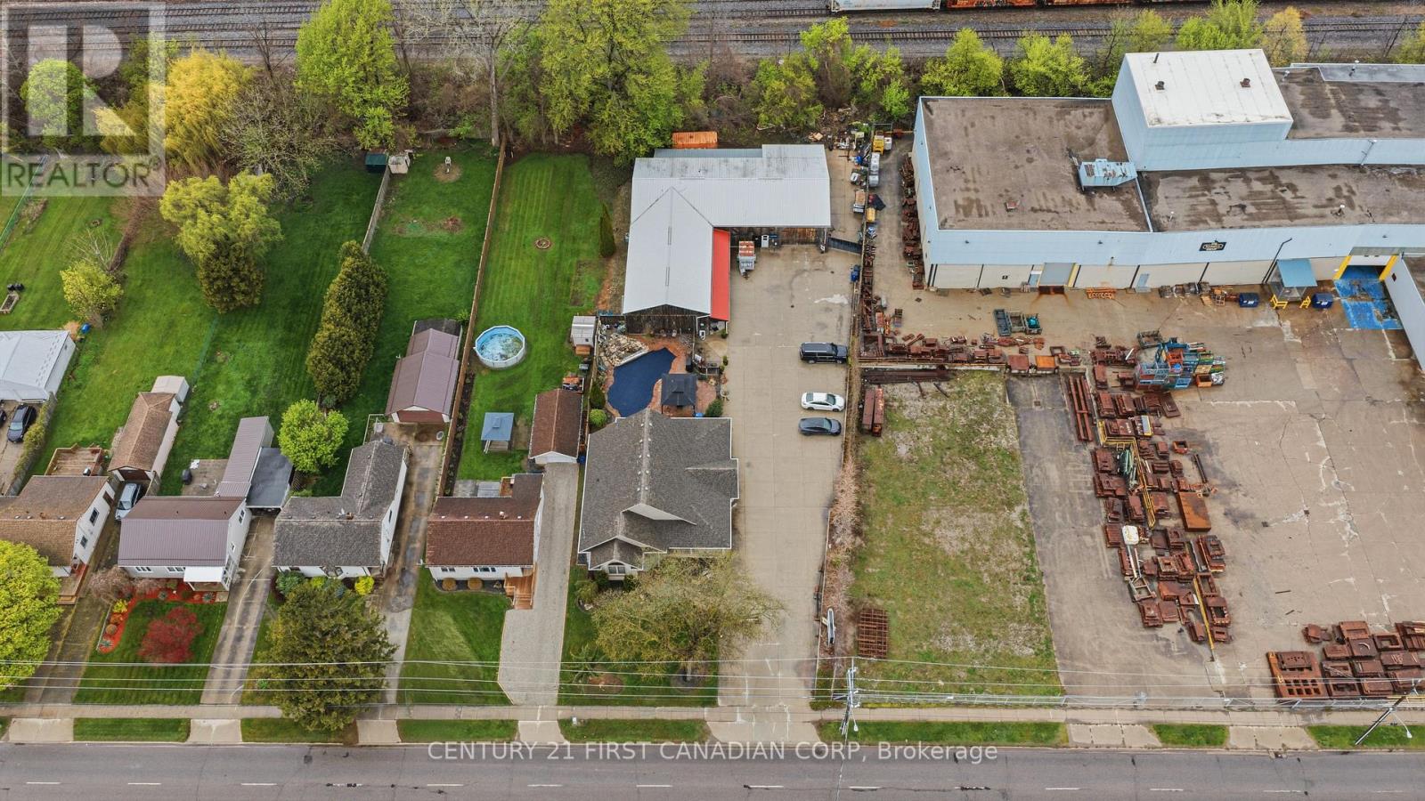 425 Park Avenue W, Chatham-Kent, Ontario  N7M 1W6 - Photo 45 - X13061126