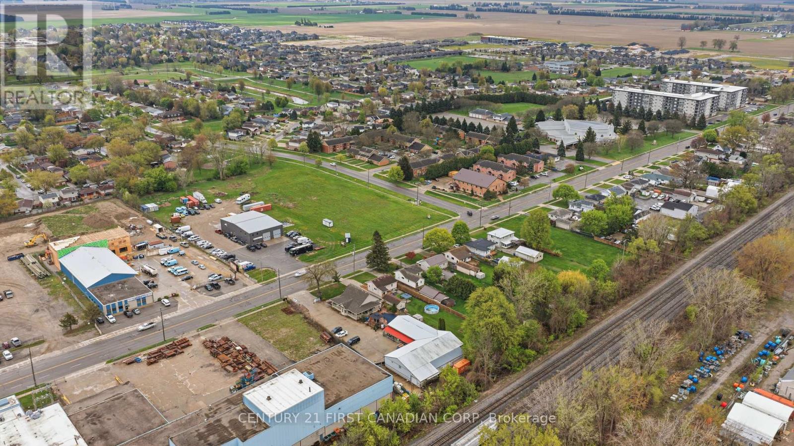 425 Park Avenue W, Chatham-Kent, Ontario  N7M 1W6 - Photo 47 - X13061126