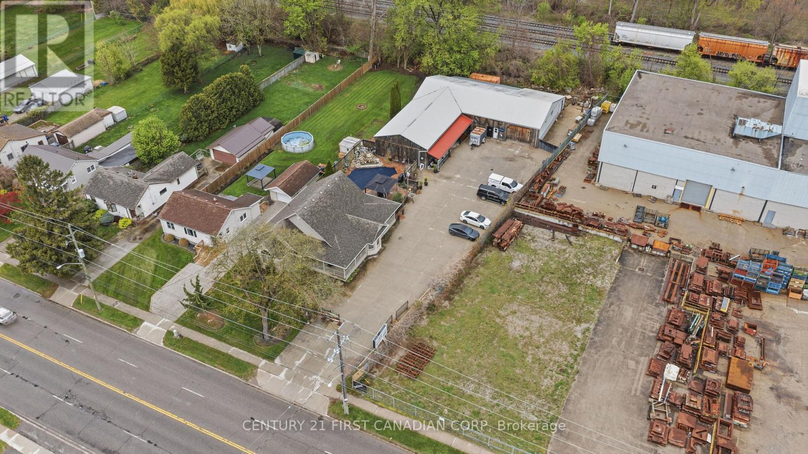 425 Park Avenue W, Chatham-Kent, Ontario  N7M 1W6 - Photo 48 - X13061126