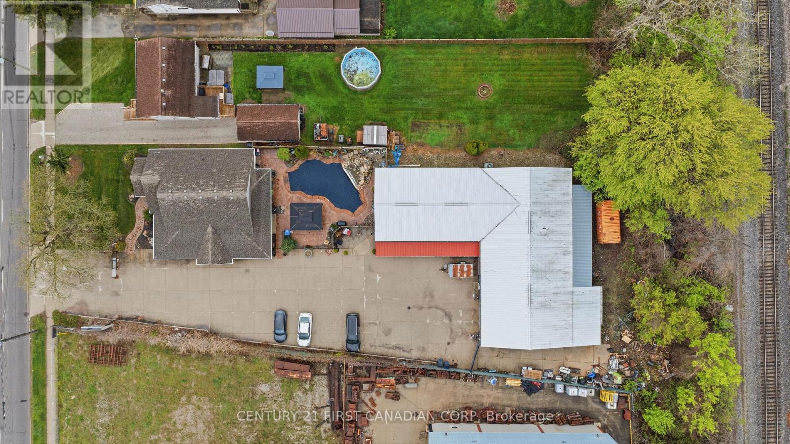 425 Park Avenue W, Chatham-Kent, Ontario  N7M 1W6 - Photo 6 - X13061126