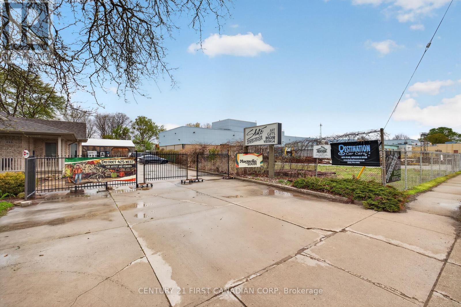 425 Park Avenue W, Chatham-Kent, Ontario  N7M 1W6 - Photo 8 - X13061126