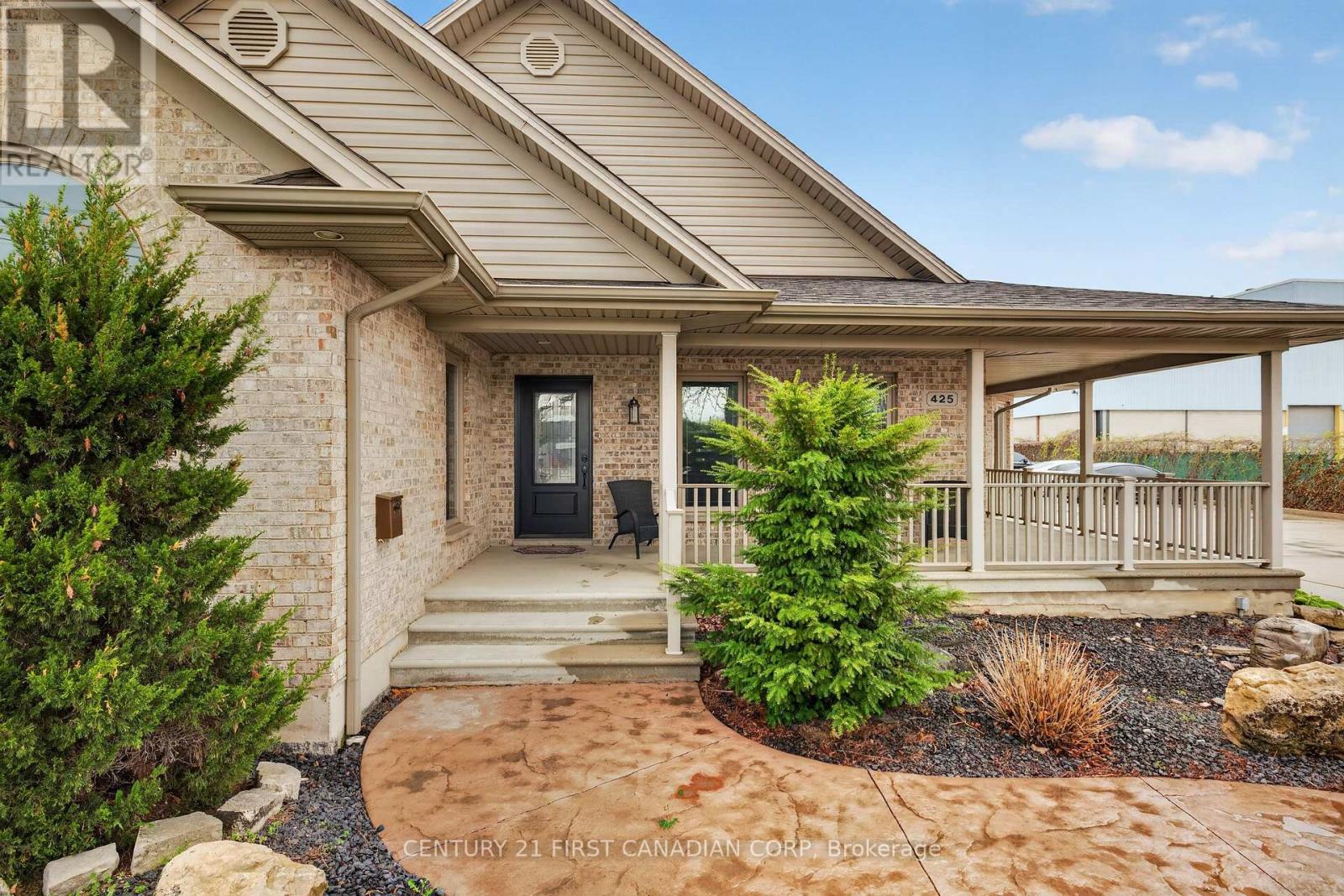 425 Park Avenue W, Chatham-Kent, Ontario  N7M 1W6 - Photo 9 - X13061126