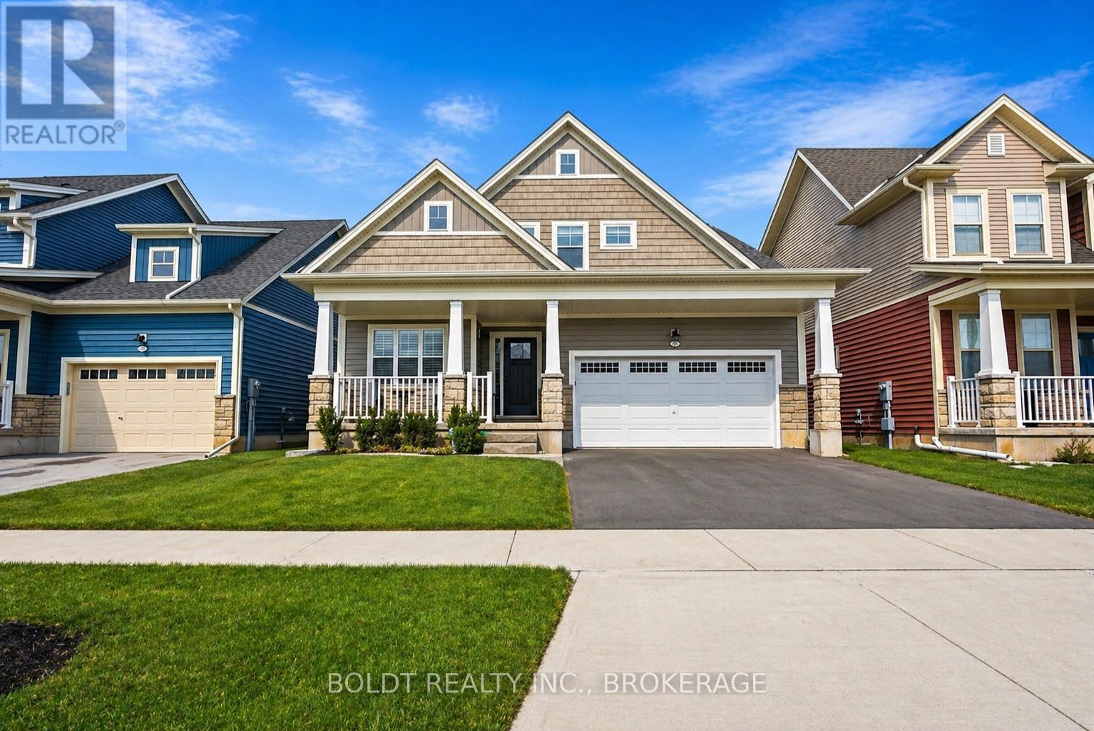 70 BEACHWALK CRESCENT, Fort Erie, Ontario