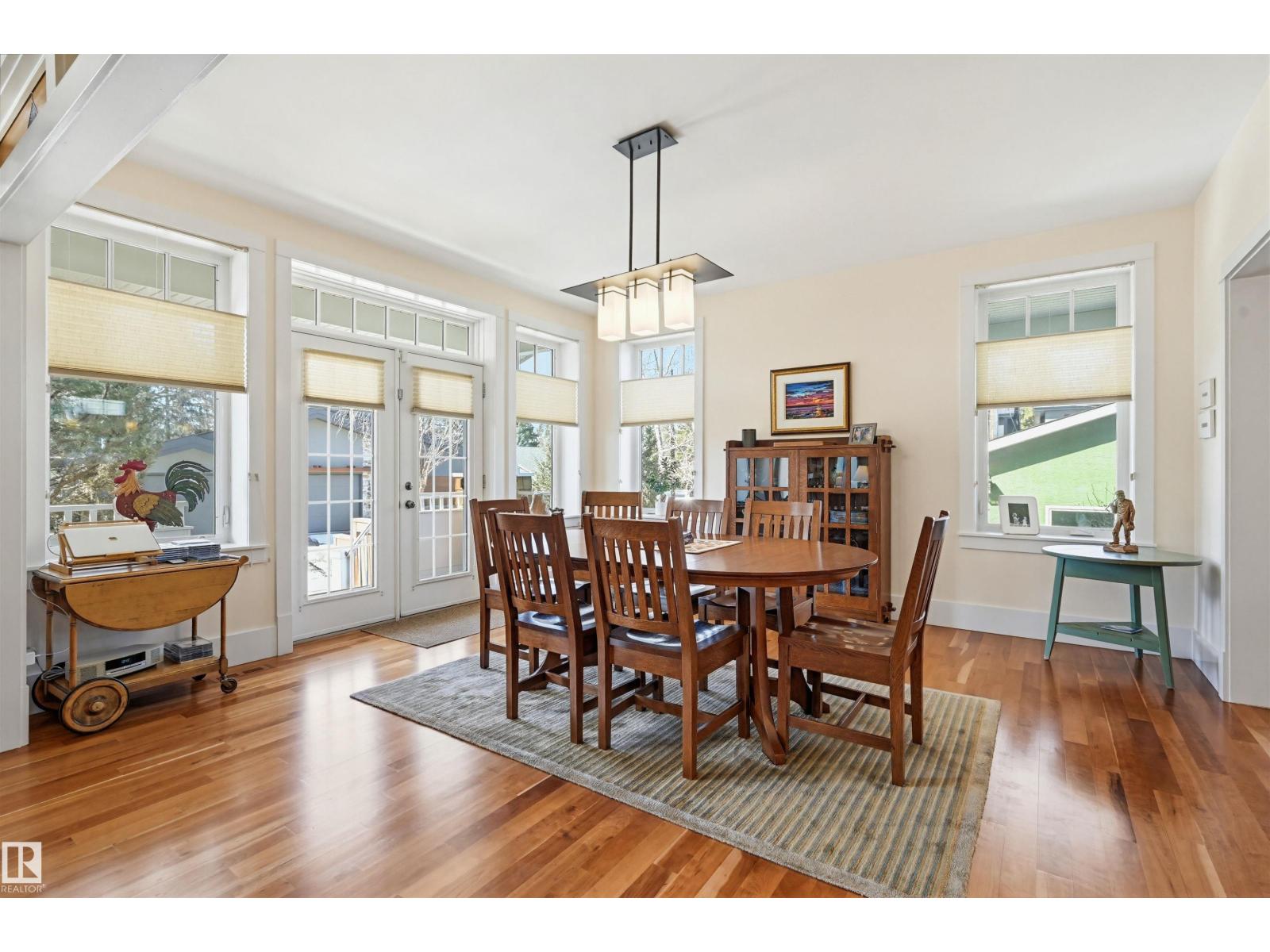 14504 Mackenzie Dr Nw, Edmonton, Alberta  T5R 5V9 - Photo 12 - E4484776