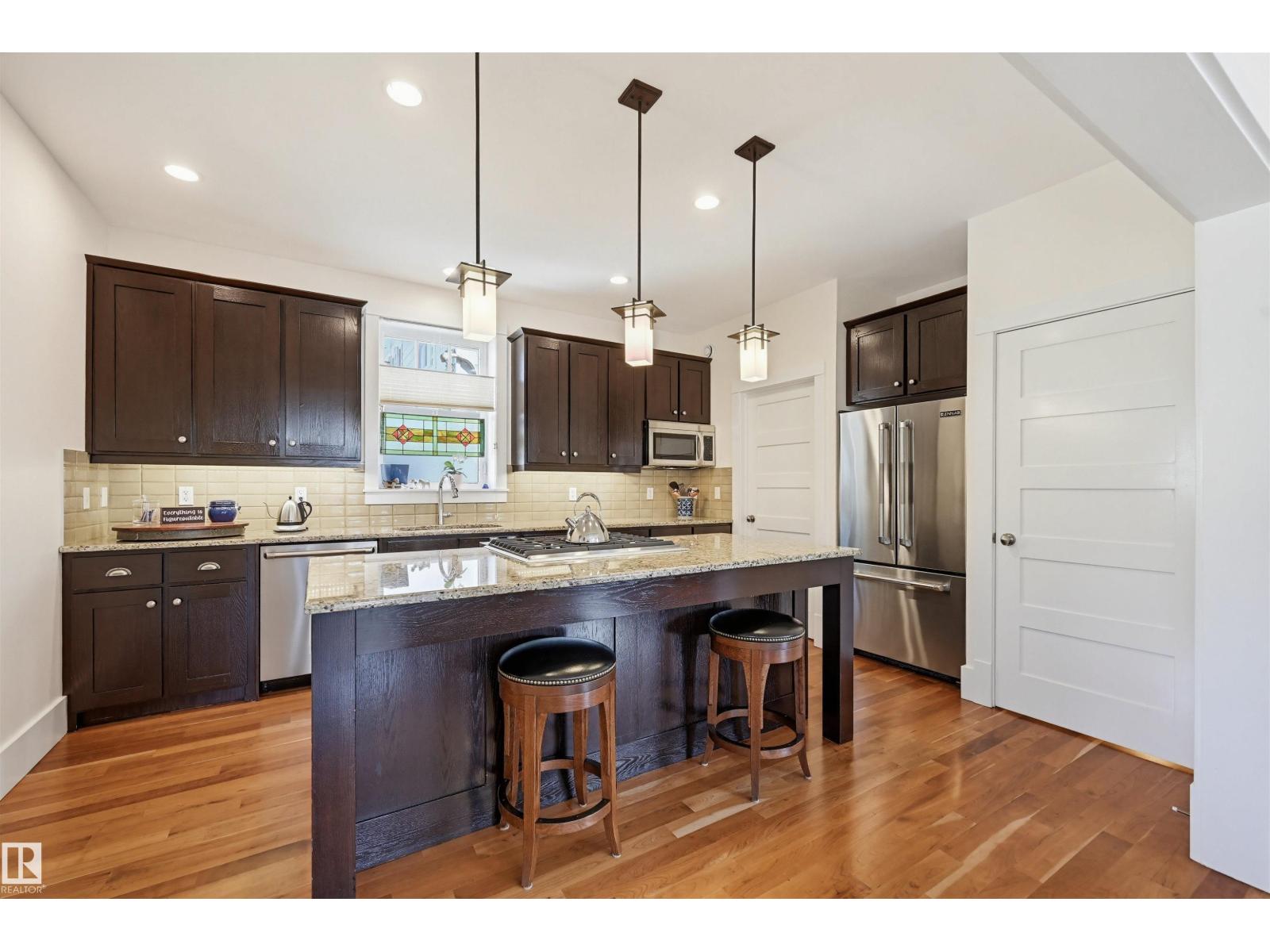 14504 Mackenzie Dr Nw, Edmonton, Alberta  T5R 5V9 - Photo 17 - E4484776