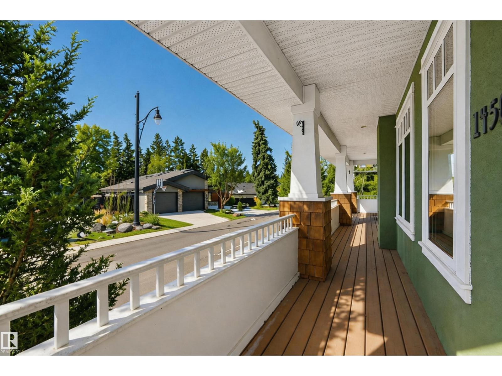 14504 Mackenzie Dr Nw, Edmonton, Alberta  T5R 5V9 - Photo 26 - E4484776