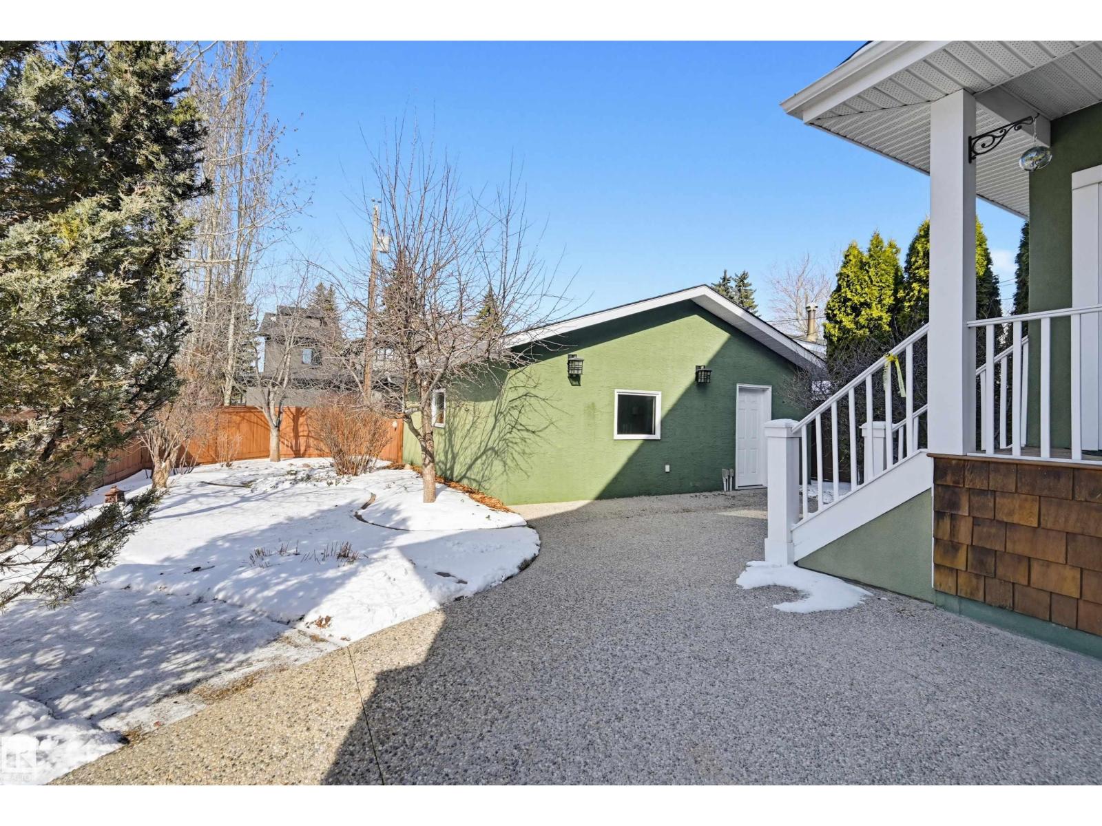 14504 Mackenzie Dr Nw, Edmonton, Alberta  T5R 5V9 - Photo 28 - E4484776