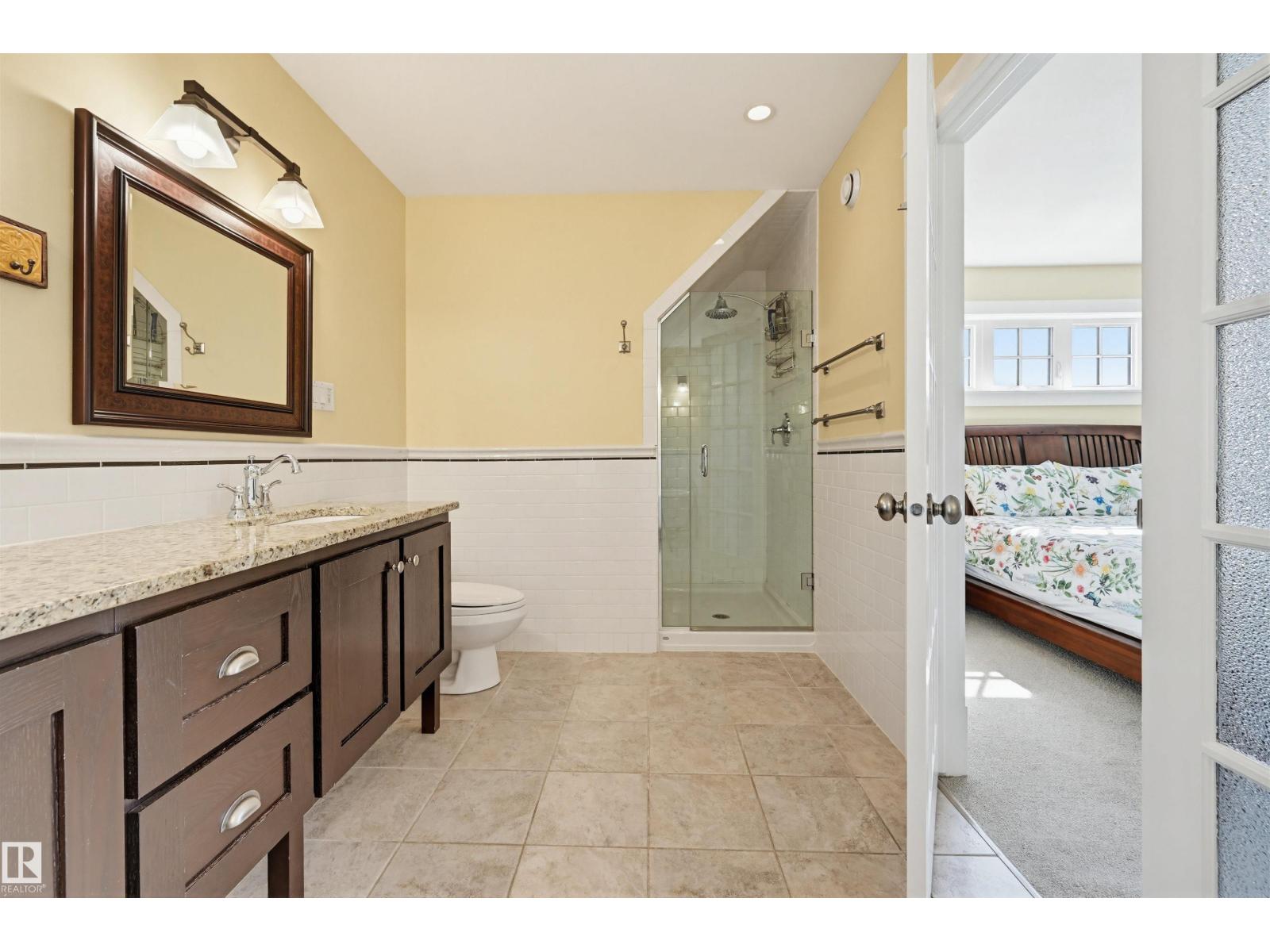 14504 Mackenzie Dr Nw, Edmonton, Alberta  T5R 5V9 - Photo 39 - E4484776