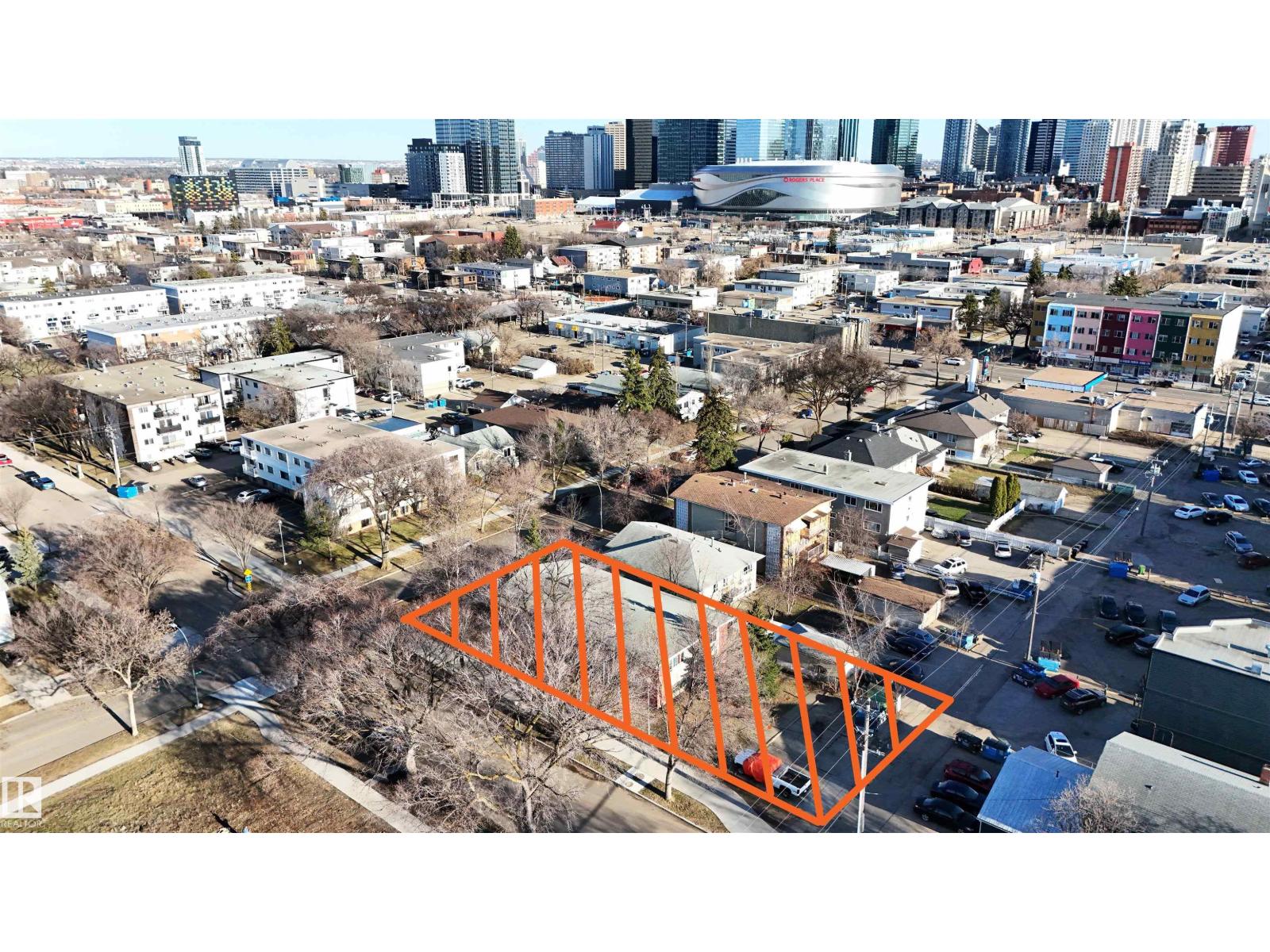 10603 108 AV NW, edmonton, Alberta