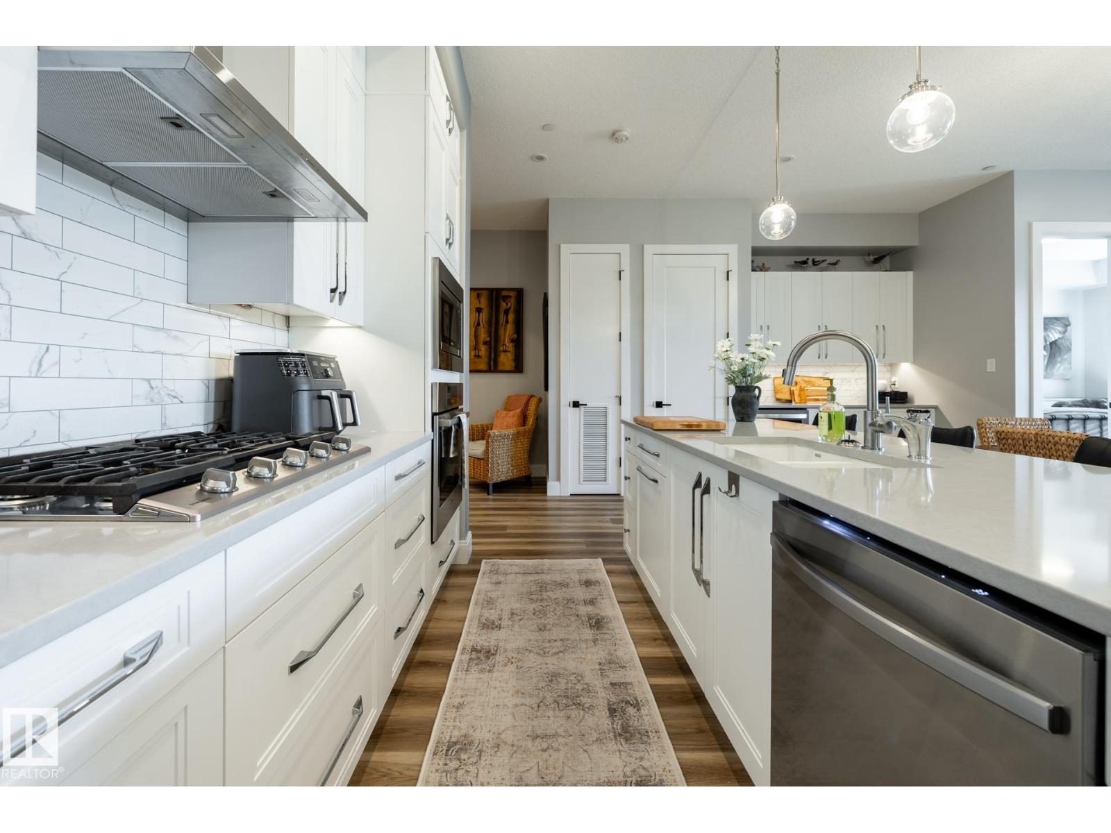 #108 7463 May Common Nw, Edmonton, Alberta  T6R 0X1 - Photo 11 - E4484778